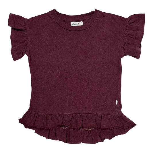Jamie Kay Top (Size 3Y)