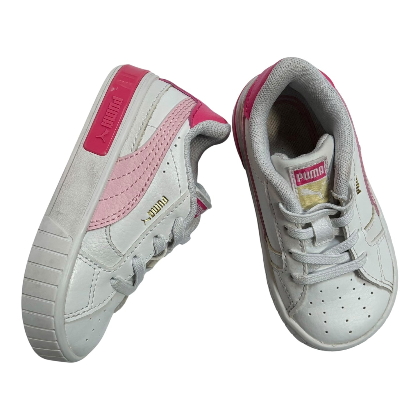 Puma Shoes (EU23)