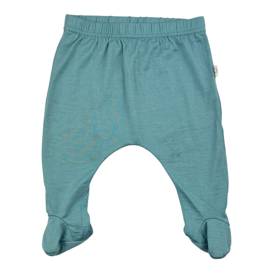 Mokopuna Merino Pants (Size 3-6M)