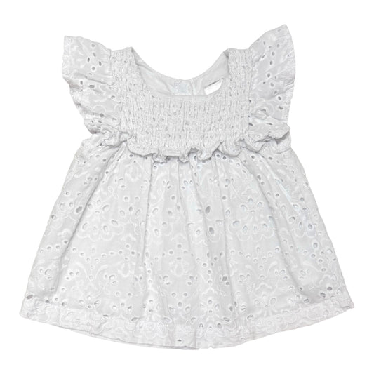 Teeny Weeny Top (Size 6-12M)