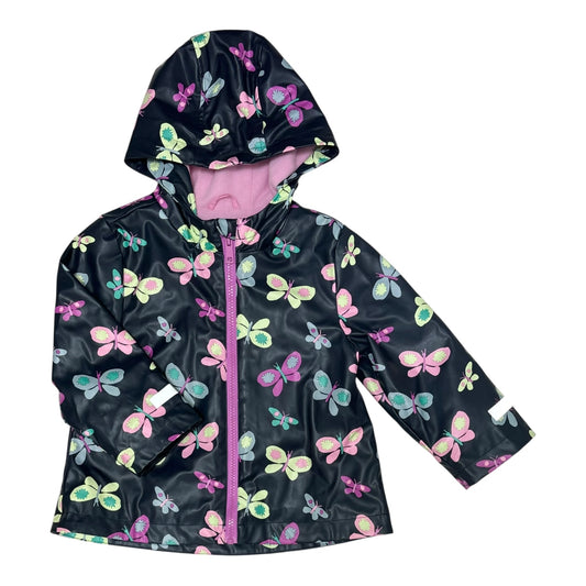 M&S Raincoat (Size 3Y)