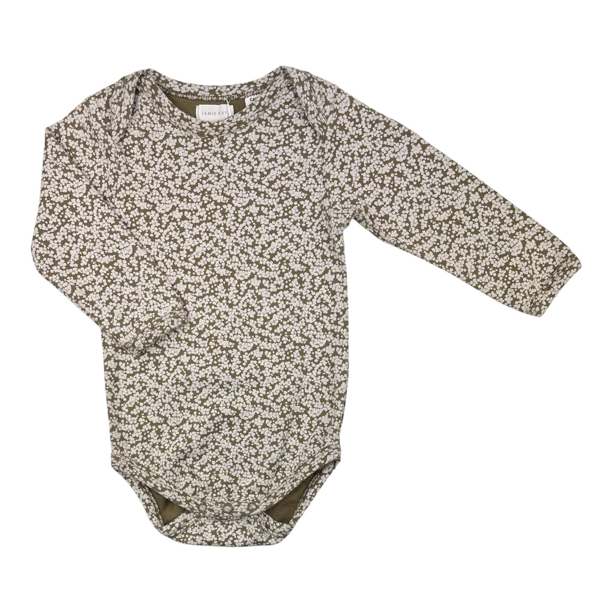 Jamie Kay Bodysuit (Size 12-18M)