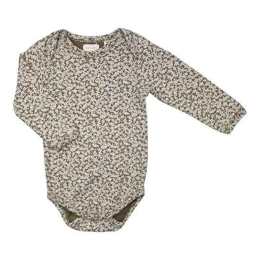 Jamie Kay Bodysuit (Size 12-18M)
