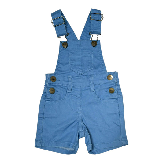 Jamie Kay Overalls (0-3M)