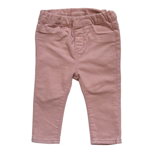 H & M Jeans(6-9M)