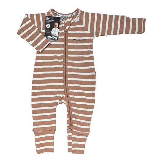 Bonds Onesie (0-3M)