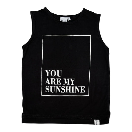 Bobby.G Top (Size 5Y)
