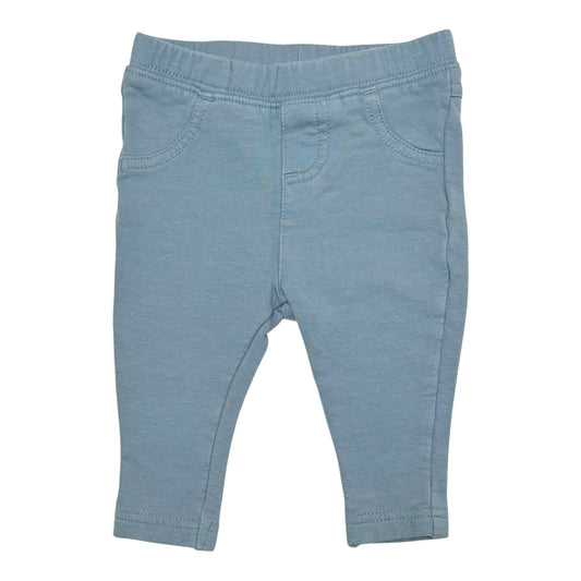 Teeny Weeny Pants (Size 3-6M)