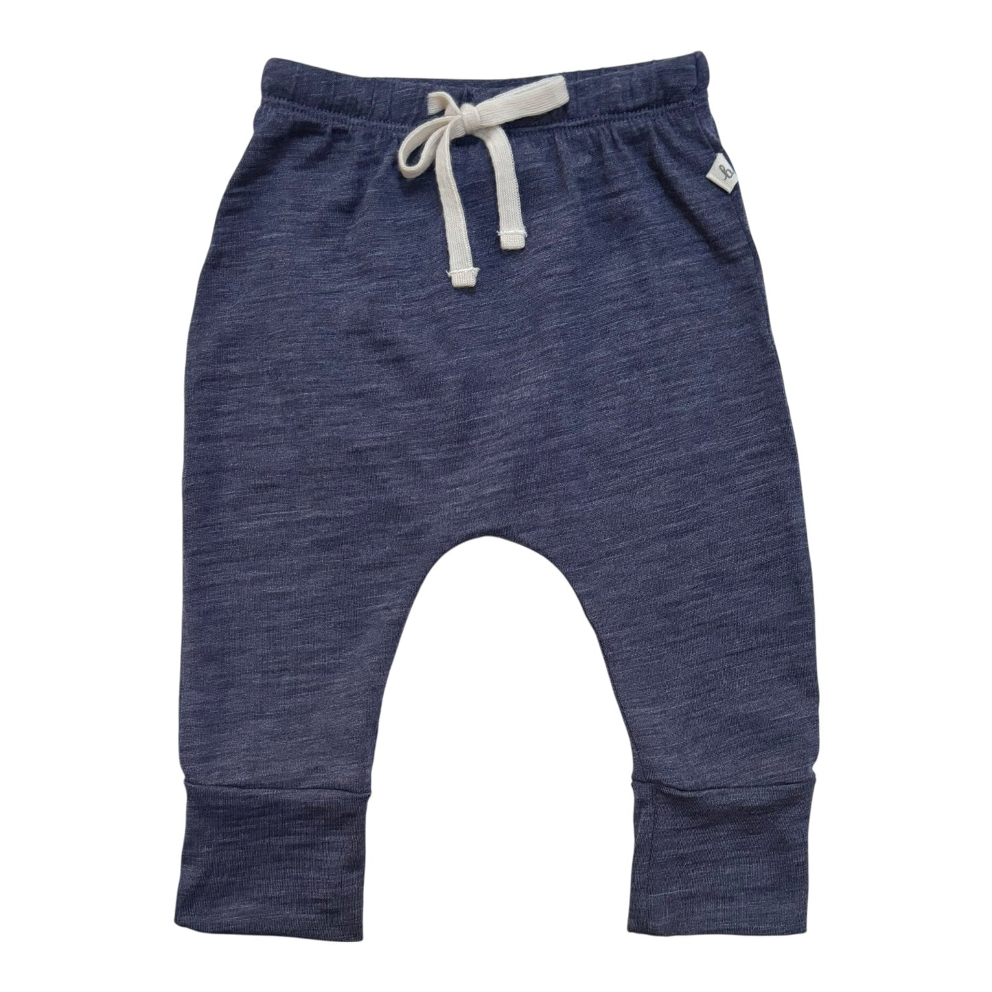 Nature Baby Merino Pants (Size 3-6M)