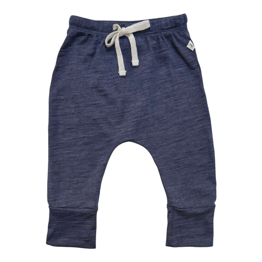 Nature Baby Merino Pants (Size 3-6M)
