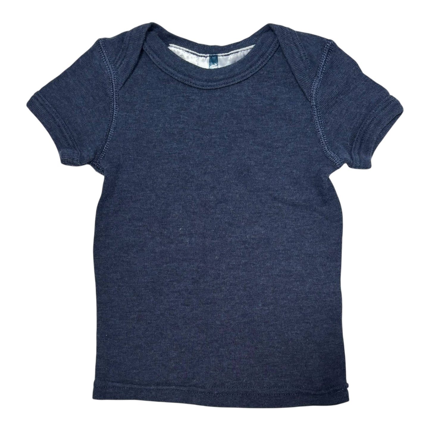 Superfit Merino Top (Size 0-3M)