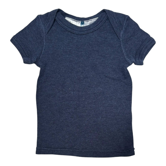 Superfit Merino Top (Size 0-3M)