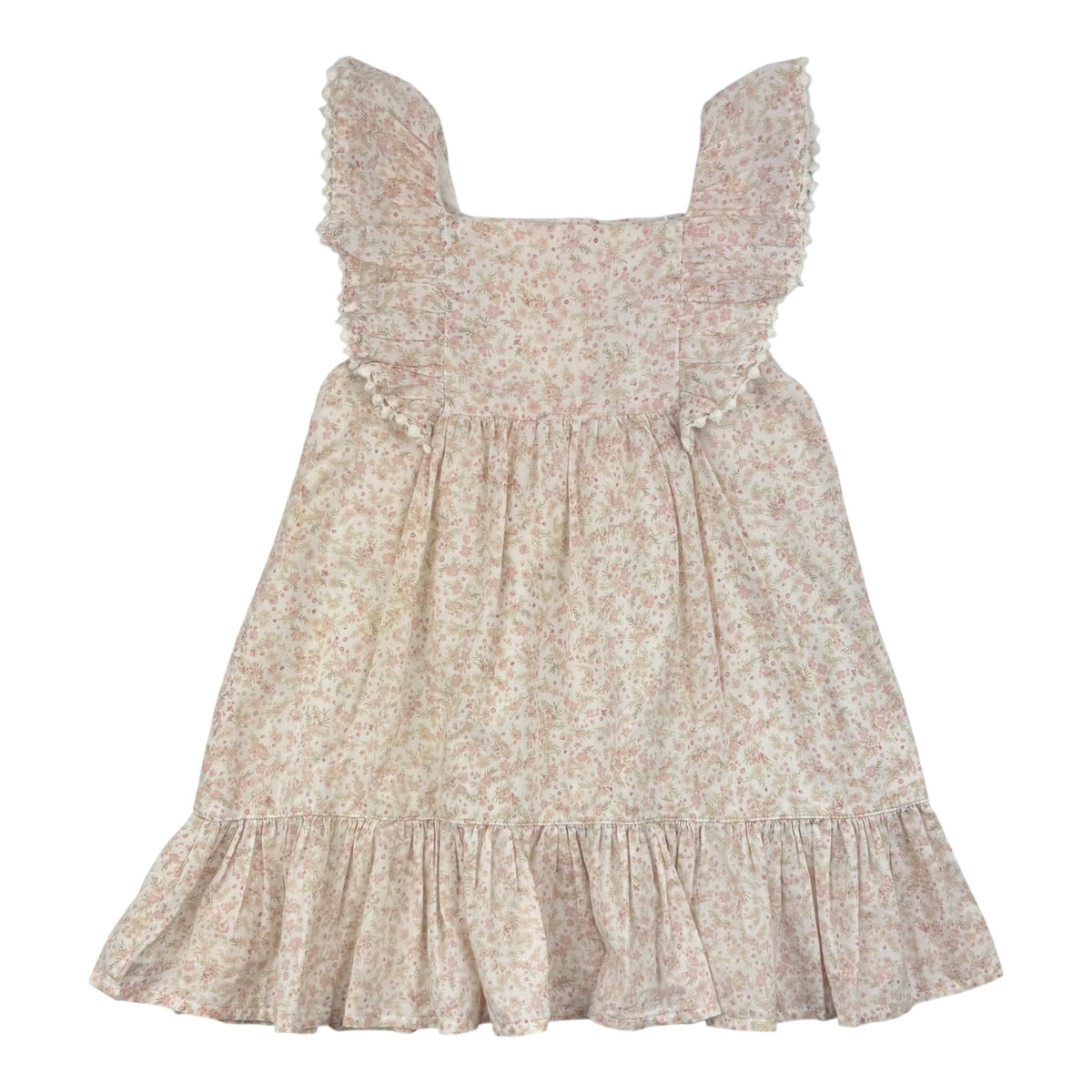 Jamie Kay Dress (Size 6-12M)