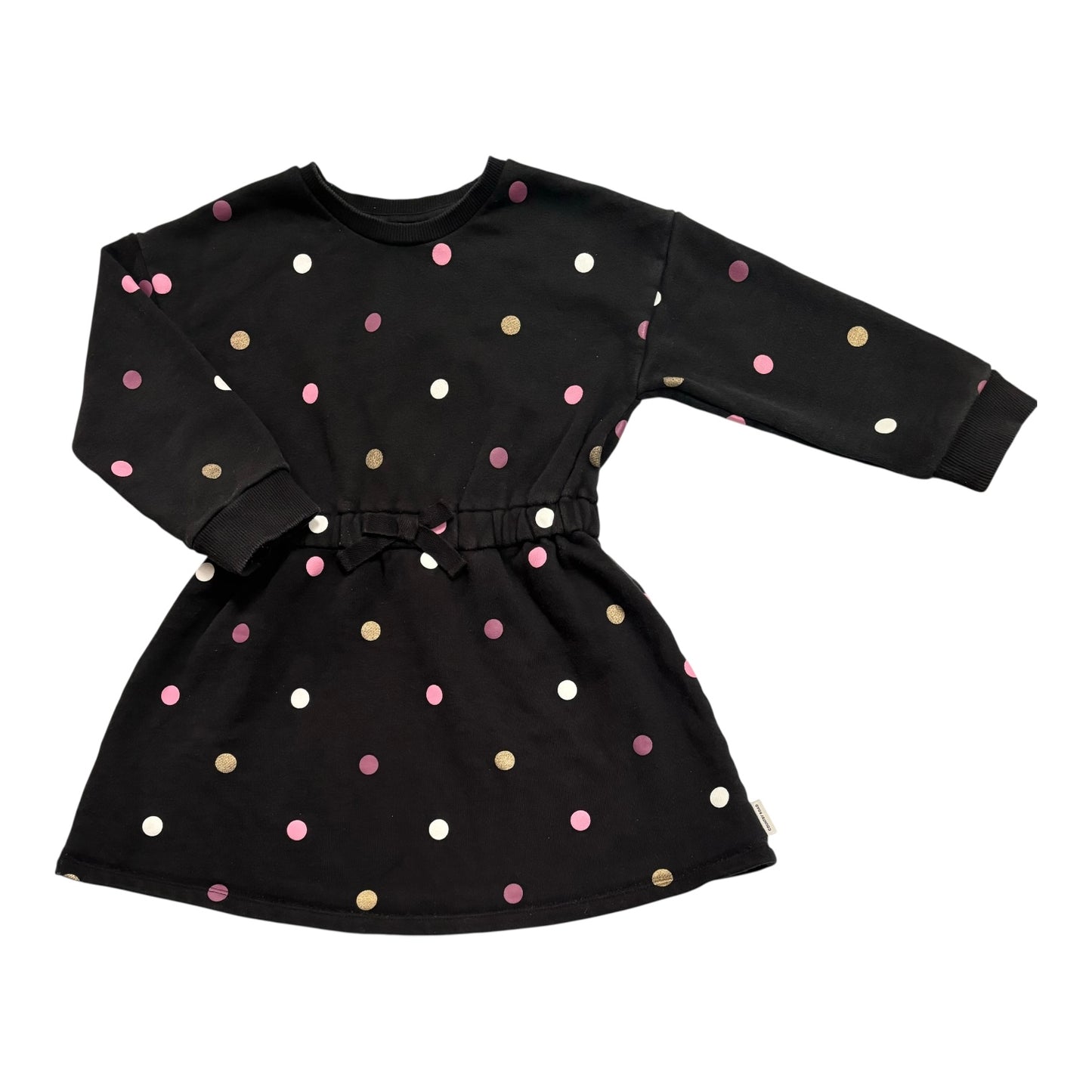 Country Road Dress (Size 4Y)