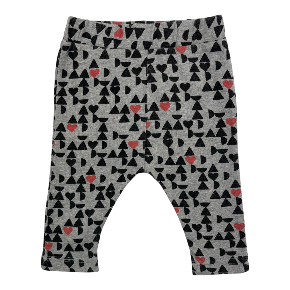 Nature Baby Pants (Size 0-3M)