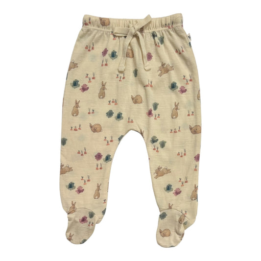 Nature Baby Merino Pants (Size 3-6M)