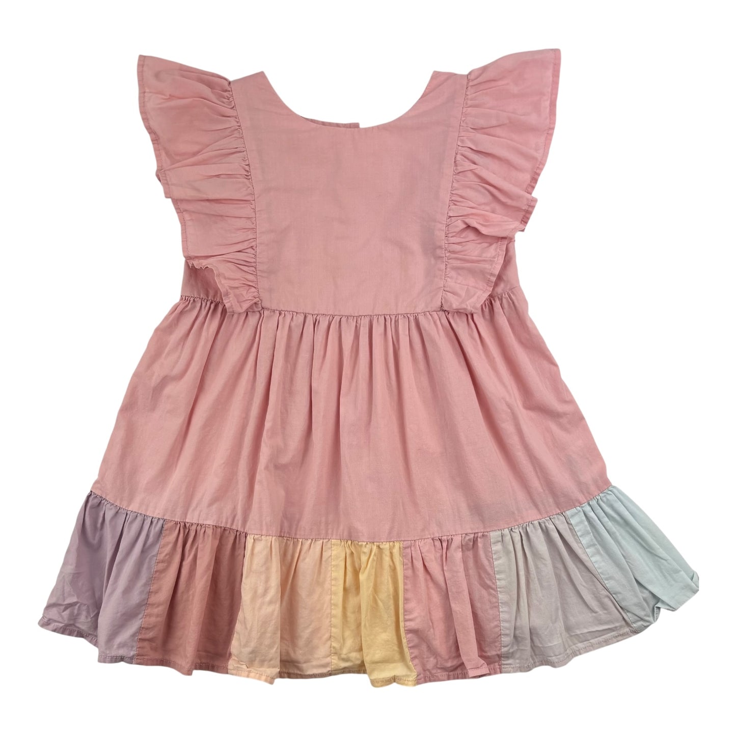 Huxbaby Dress (Size 3Y)