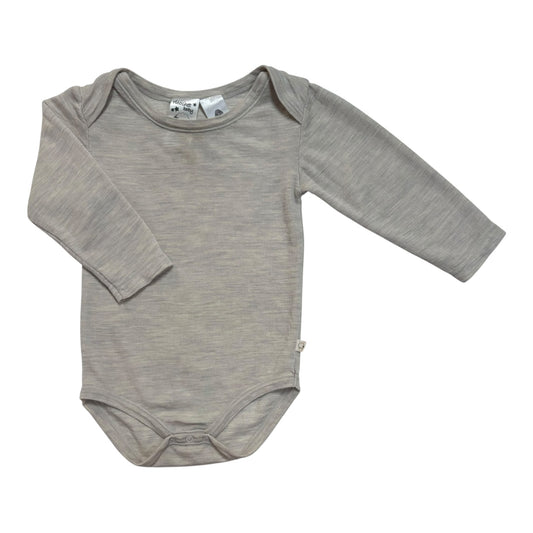 Ricochet Merino Bodysuit (Size 2Y)