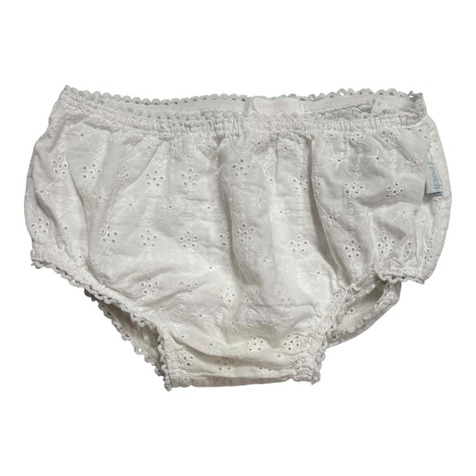 Pumpkin Patch Bloomers (Size 12-18M)