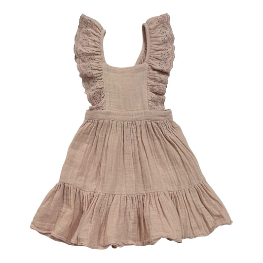 Jamie Kay Dress (Size 12-18M)