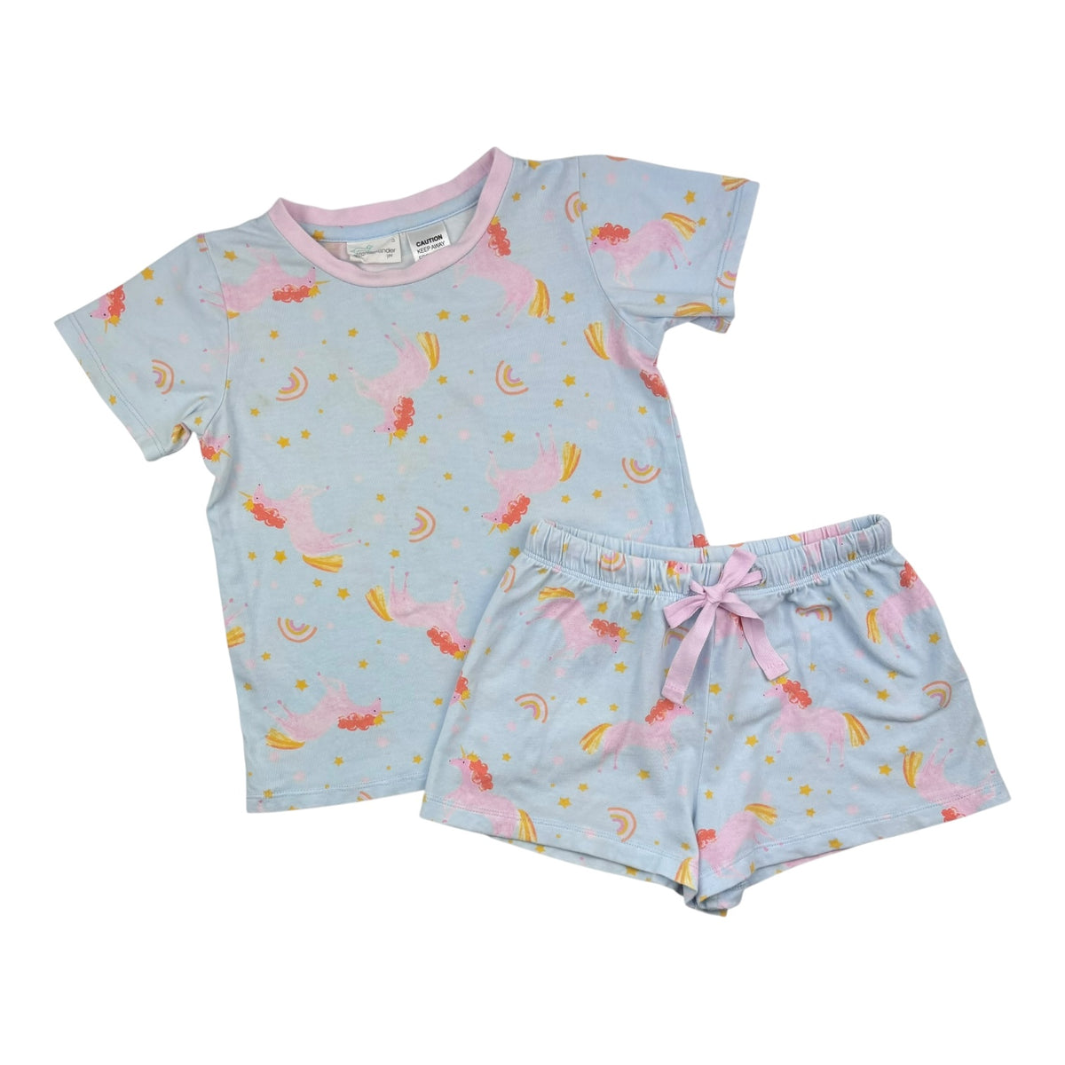 Peter Alexander PJ Set (Size 3Y)