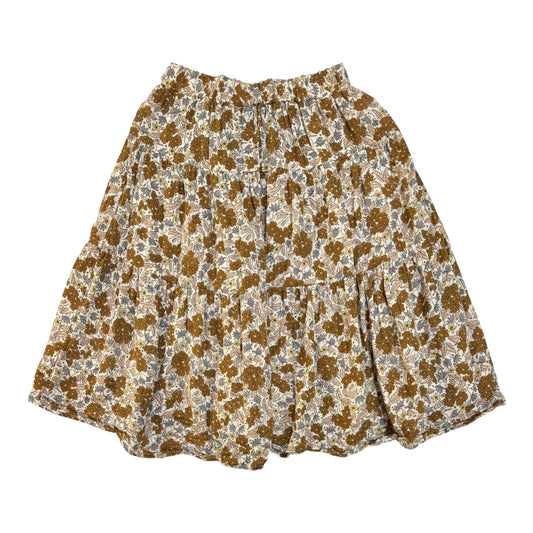 Rylee & Cru Skirt (Size 5Y)
