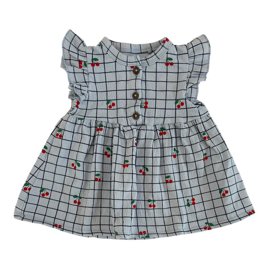 Next Dress (Size 0-3M)