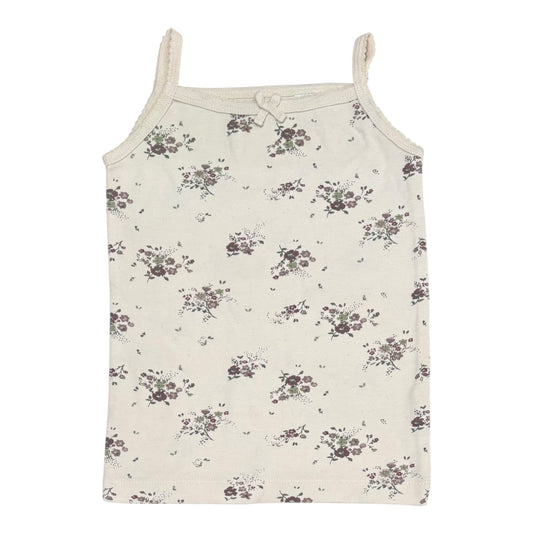 Jamie Kay Singlet (Size 3Y)