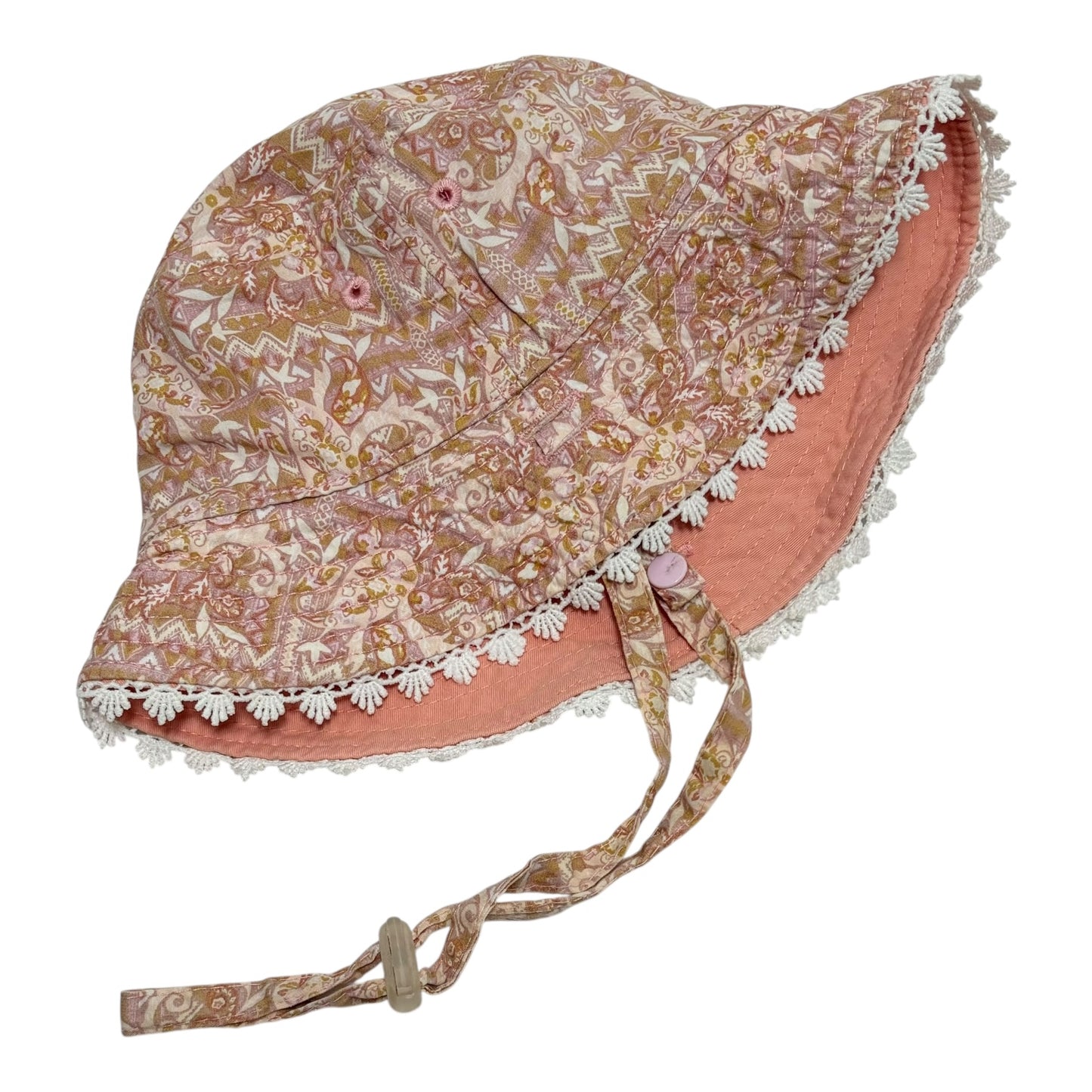 Millymook Hat (12-24M)