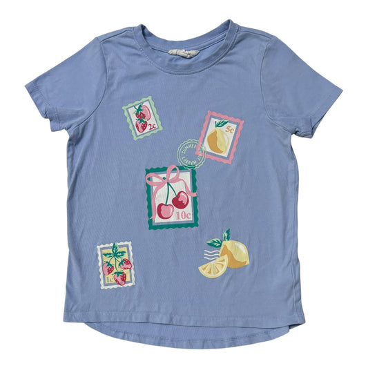 Mac & Ellie Top (7Y)