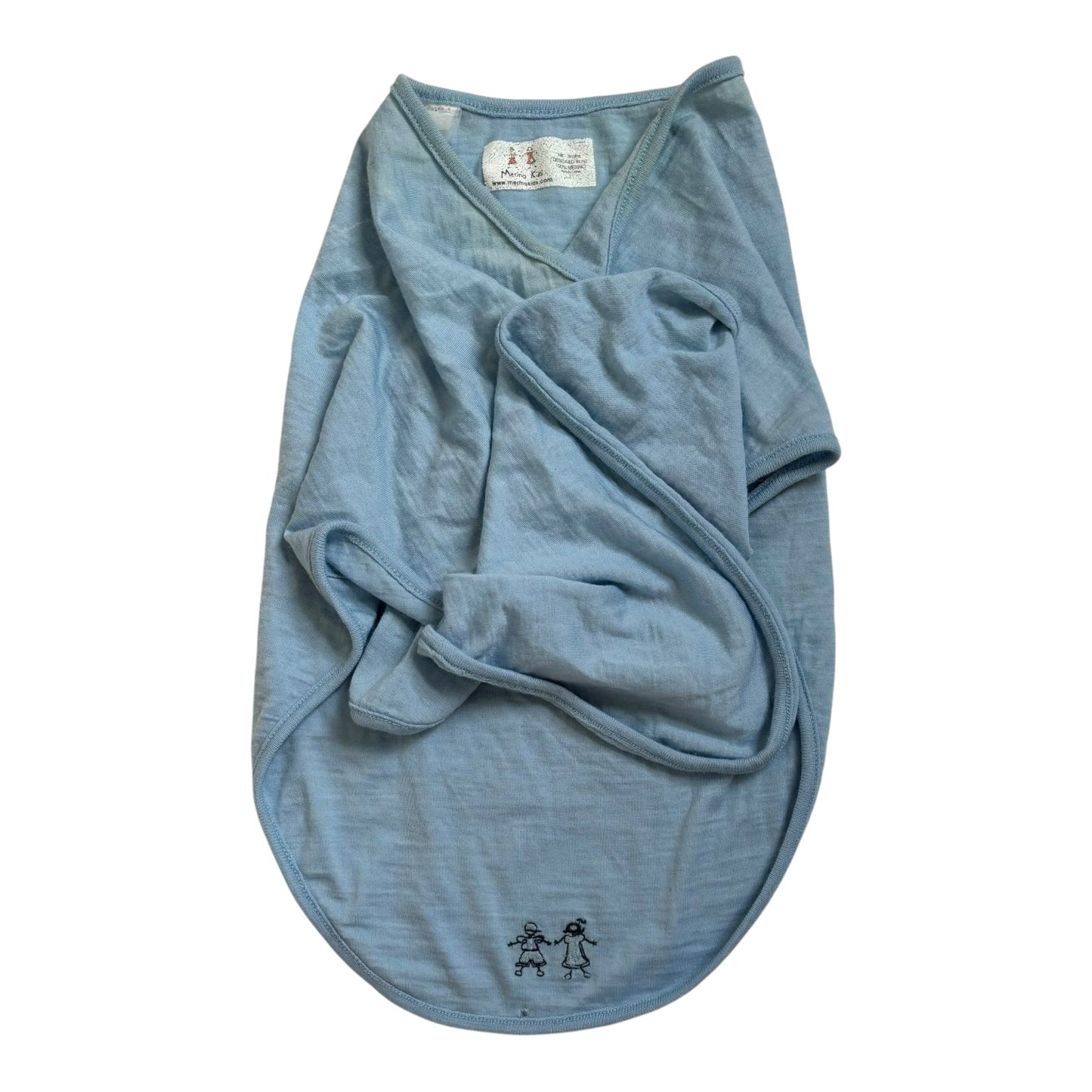 Merino Kids Merino Sleep Wrap