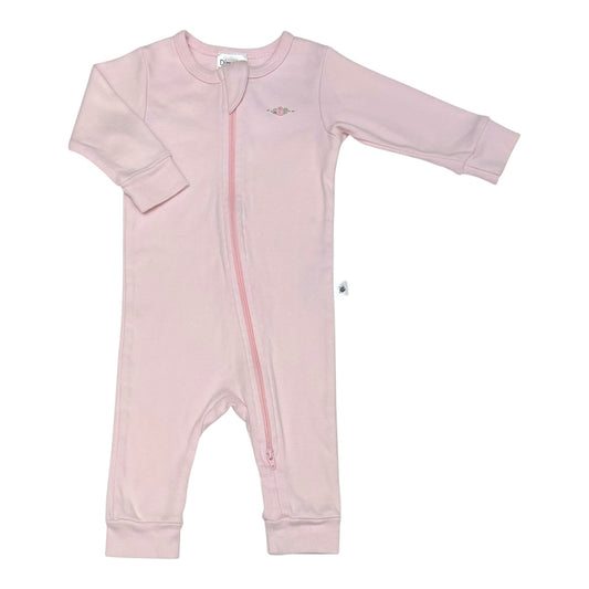 Dimples Onesie (0-3M)