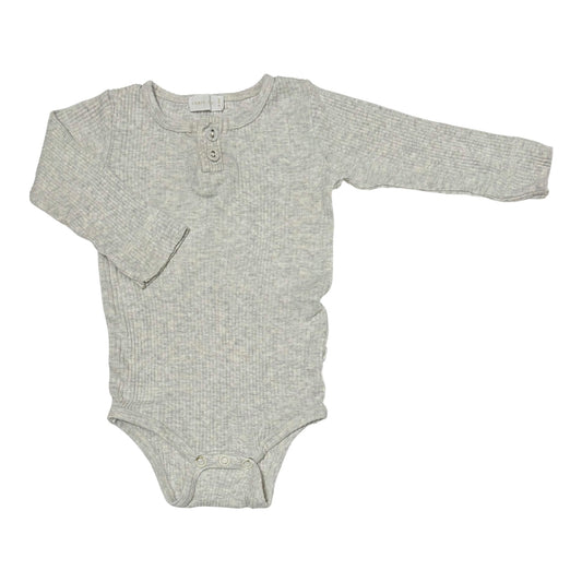 Jamie Kay Bodysuit (3-6M)