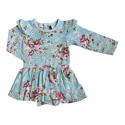 Rock Your Baby Dress (Size 18-24M)