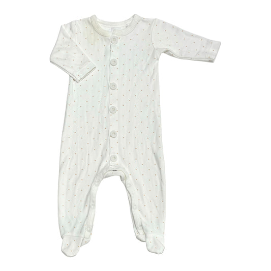 Jamie Kay Onesie (NB)