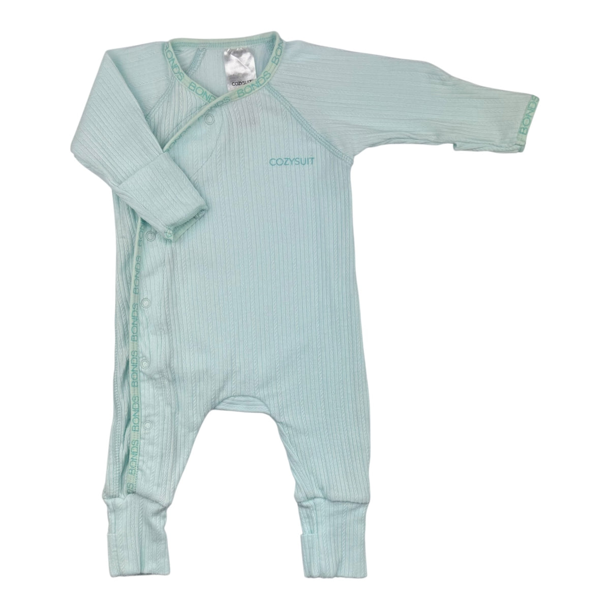 Bonds Onesie (Size NB)