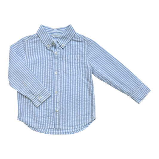 Country Road Shirt (Size 18-24M)