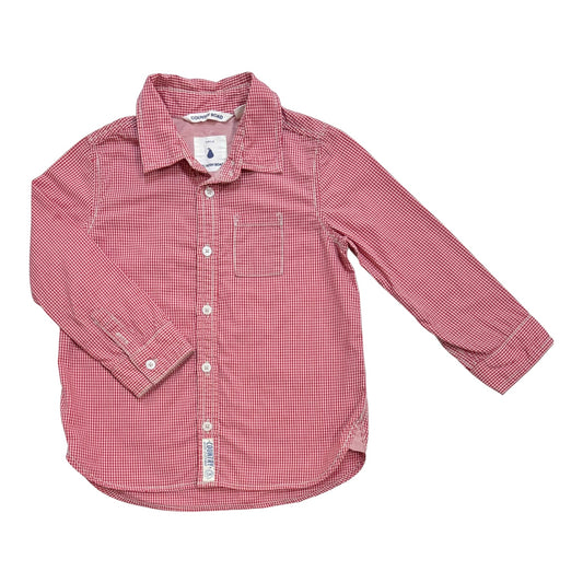 Country Road Shirt (Size 3Y)