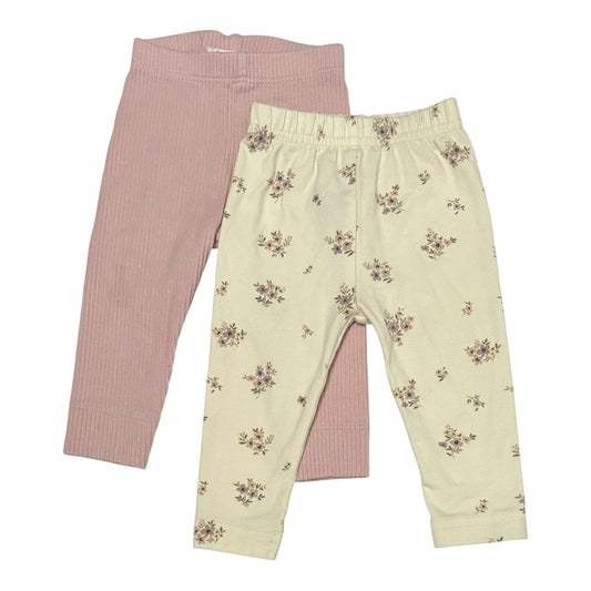 Jamie Kay Pants Bundle (NB)