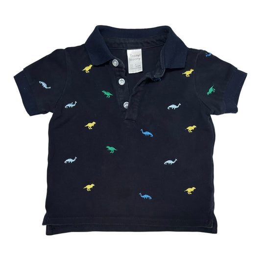 Teeny Weeny Top (Size 2Y)
