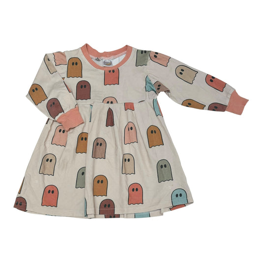 Pippalilly Dress (18-24M)
