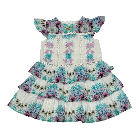 Marlo Dress (3-6M)