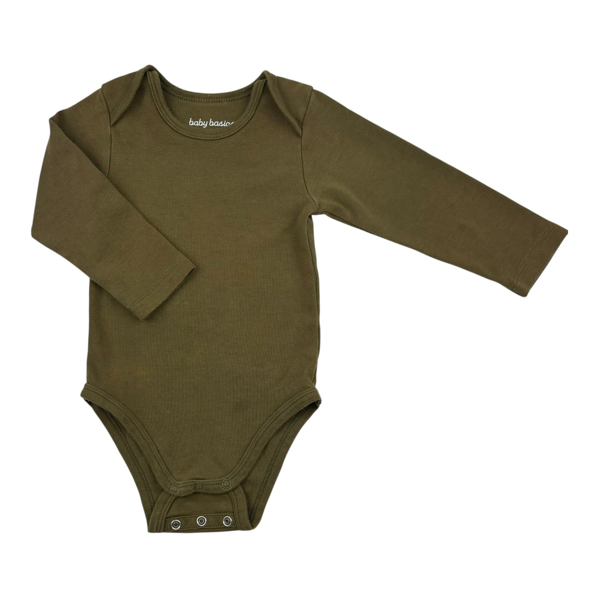 The Sleepstore Bodysuit (Size 12-18M)