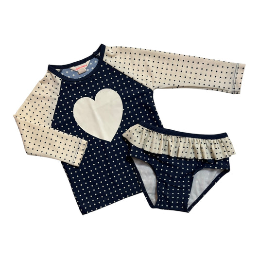 Country Road Swim Set (Size 6-12M)