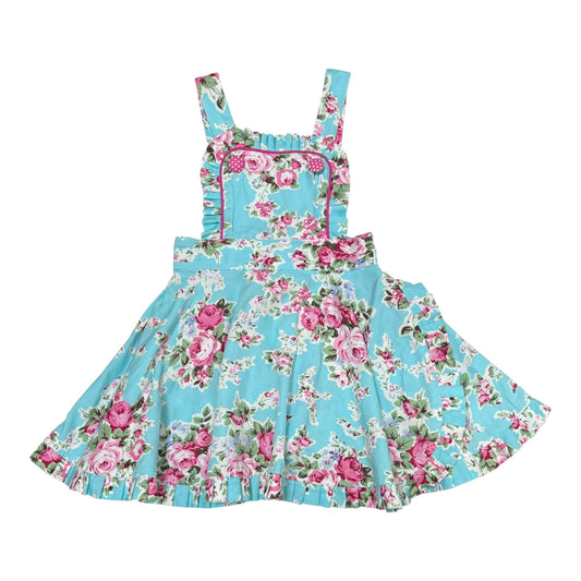 Rock Your Kid Dress (Size 4Y)