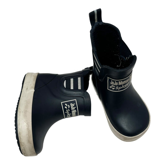 Jojo Maman Bebe Gumboots (UK4)