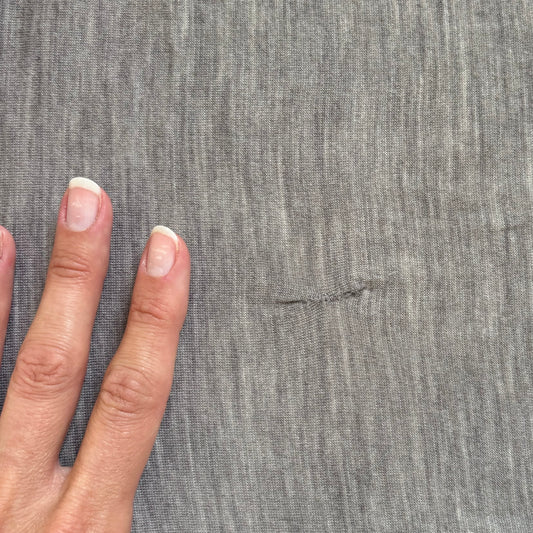 Babu Merino Sleep Wrap