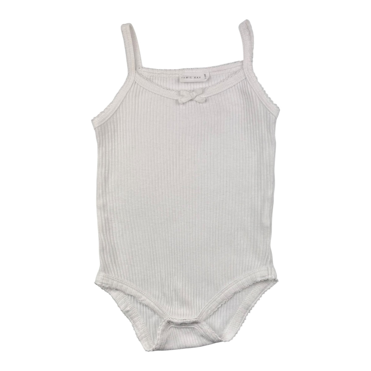 Jamie Kay Bodysuit (Size 3-6M)