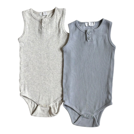 Jamie Kay Bodysuit Bundle (Size 12-18M)