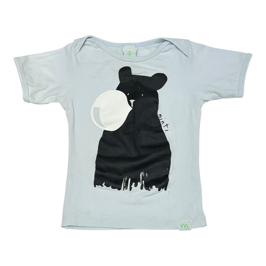 Minti Top (18-24M)